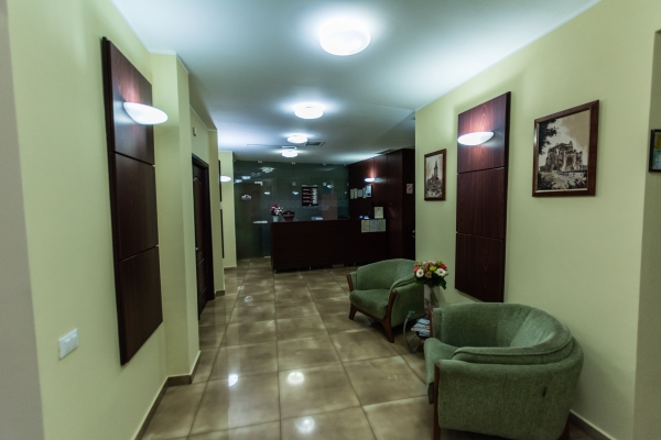 Hotel Ferdinand (Costanza)